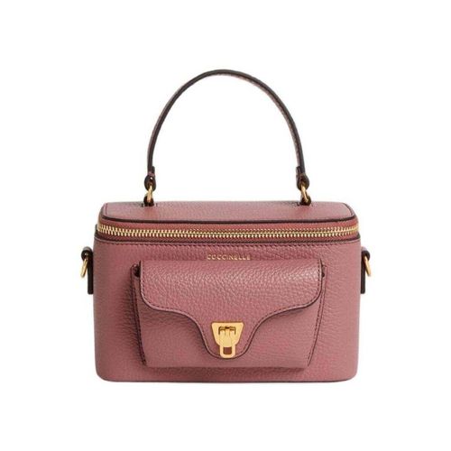 Sac à main Coccinelle Beat generation Mini - Ttm-Coccinelle - Modalova