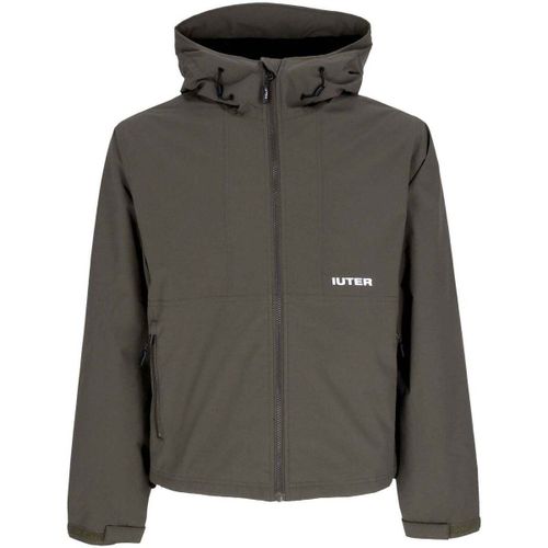 Blouson Iuter Flap Jacket Army - Iuter - Modalova