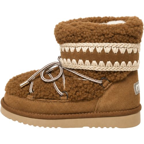 Bottines Mou FW101152M - Mou - Modalova