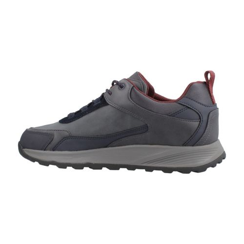 Baskets Geox U Terrestre B Abx - Geox - Modalova