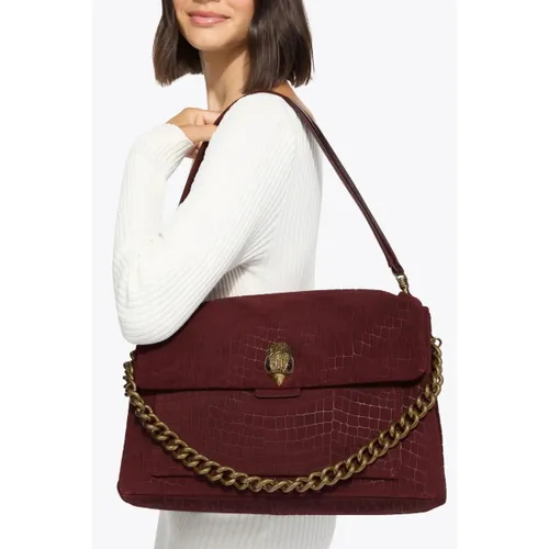 Sac 6056554019k Celia Xl Shoulder Bag - Kurt Geiger London - Modalova