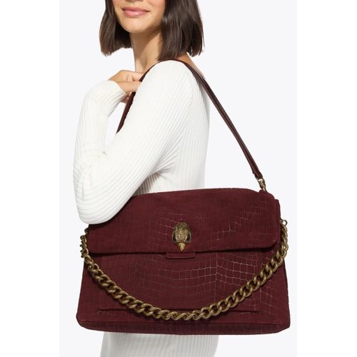 Sac 6056554019k Celia Xl Shoulder Bag - Kurt Geiger London - Modalova