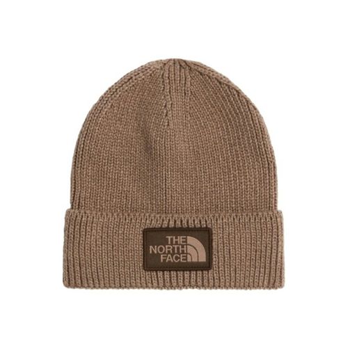 Bonnet Tnf Logo Box Cuffed Bne - The North Face - Modalova