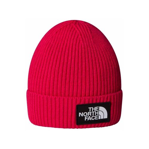 Bonnet Tnf Logo Box Cuffed Bne - The North Face - Modalova