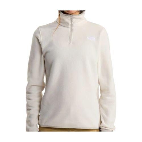 Polaire W Glcr Flc 1/4 Zip Jkt - The North Face - Modalova