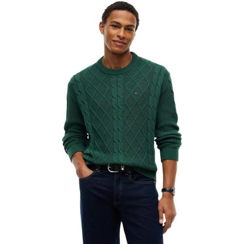 Pull Tommy Hilfiger DM0DM23405 - Tommy Hilfiger - Modalova