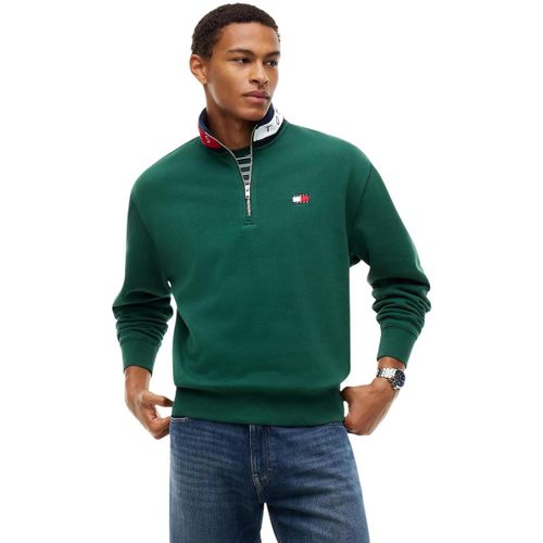 Sweat-shirt DM0DM23605 - Tommy Hilfiger - Modalova