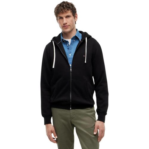 Sweatshirts à capuche MW0MW44931 - Tommy Hilfiger - Modalova