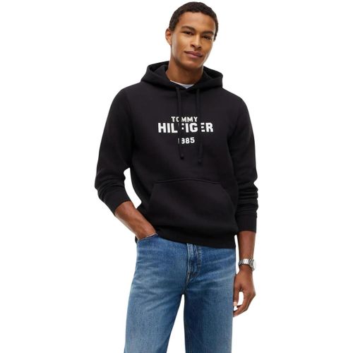 Sweatshirts à capuche MW0MW44937 - Tommy Hilfiger - Modalova