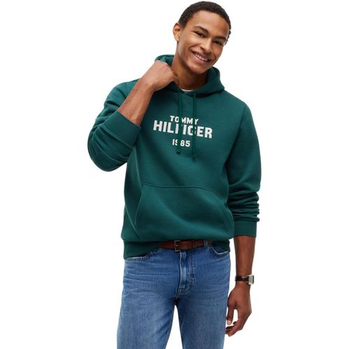 Sweatshirts à capuche MW0MW44937 - Tommy Hilfiger - Modalova