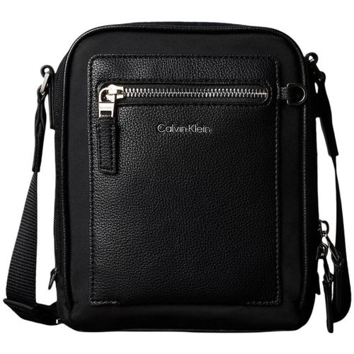 Sac Bandouliere SSNL RAISED LOGO REPORTER LV04D3500G - Calvin Klein Jeans - Modalova