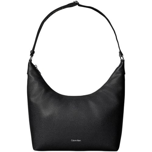 Sac WEBBING STRAP MD SHOULDER BAG LV04F3891G - Calvin Klein Jeans - Modalova