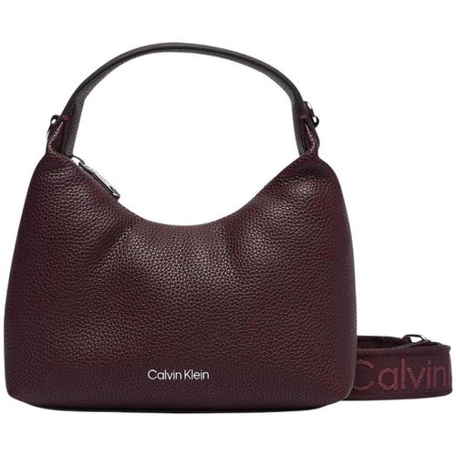 Sac WEBBING STRAP SMALL BAG LV04F3892G - Calvin Klein Jeans - Modalova
