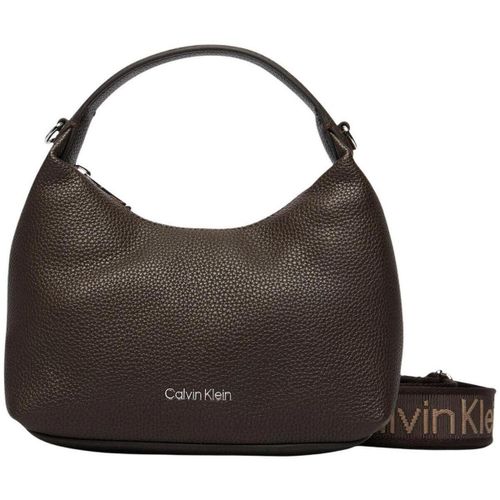 Sac WEBBING STRAP SMALL BAG LV04F3892G - Calvin Klein Jeans - Modalova