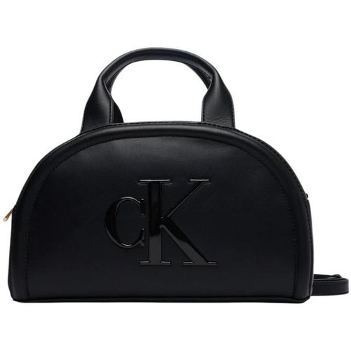 Sac BOLD CK DOME CROSSBODY LV04F3895G - Calvin Klein Jeans - Modalova