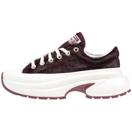 Baskets RUN STAR CRUSH OX CHERRY DAZE/EGRET A22399C - Converse - Modalova
