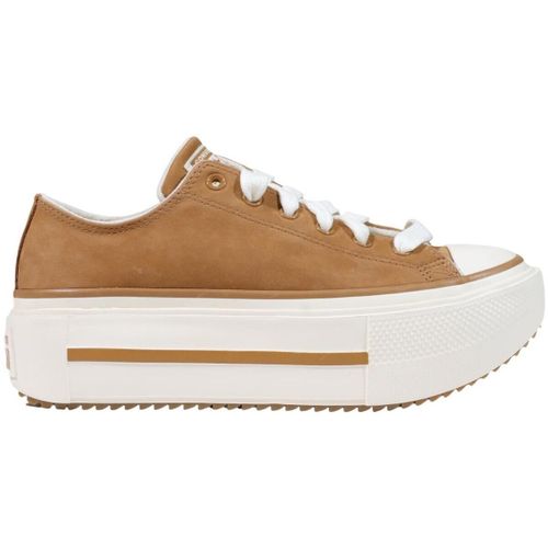 Baskets CTAS LIFT DOUBLE STACK OX INCE unisex A20319C - Converse - Modalova