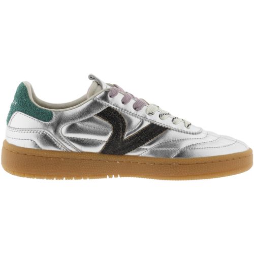 Baskets basses 8806126 plata - Victoria - Modalova