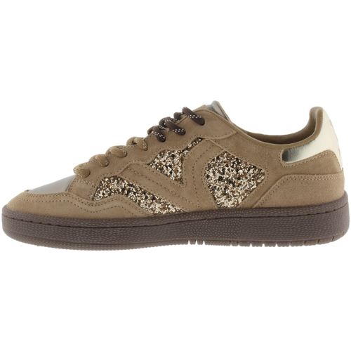 Baskets basses 8806122 platino - Victoria - Modalova