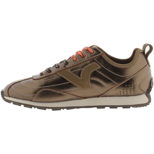 Baskets basses 8812104 bronce - Victoria - Modalova