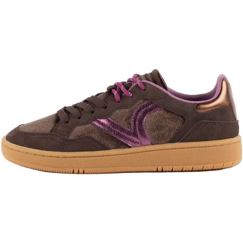 Baskets basses 8806123 marron - Victoria - Modalova