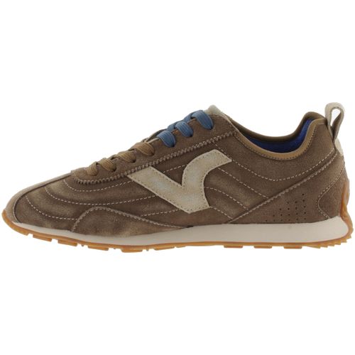 Baskets basses 8812102 marron - Victoria - Modalova