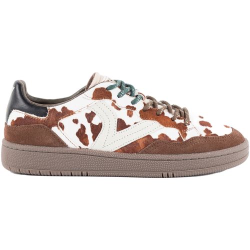 Baskets basses 8806124 marron - Victoria - Modalova