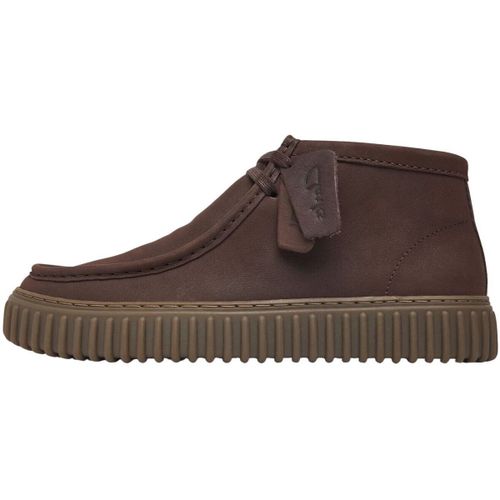 Boots Clarks - Clarks - Modalova