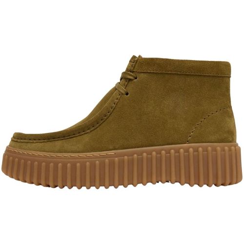 Boots Clarks - Clarks - Modalova