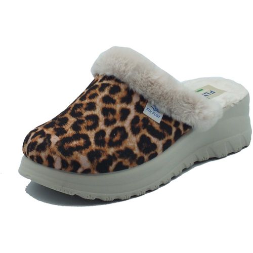 Chaussons Fly Flot 88 608 EM - Fly Flot - Modalova