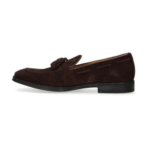 Mocassins Testoni - Testoni - Modalova