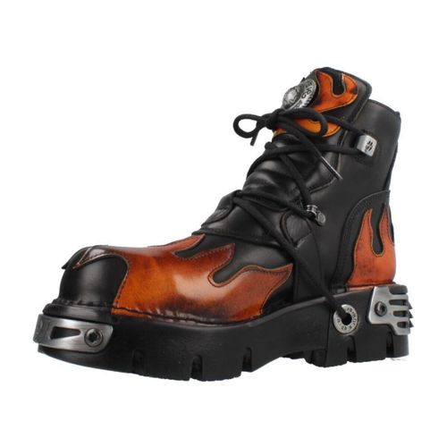 Bottes New Rock Ankle - New Rock - Modalova