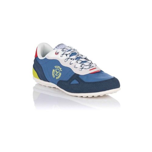 Baskets basses Baskets Holland - Yumas - Modalova