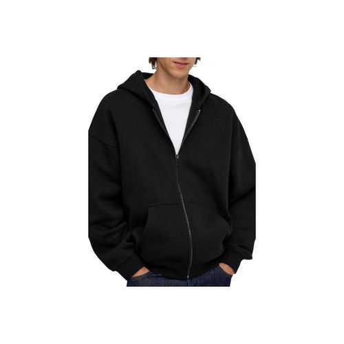 Sweatshirts à capuche 9016201 - Only & Sons - Modalova