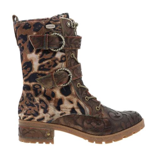 Bottines Laura Vita 15201801 - Laura Vita - Modalova