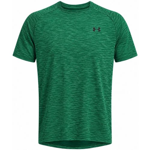 T-shirt Under Armour Tech Textured - Under Armour - Modalova