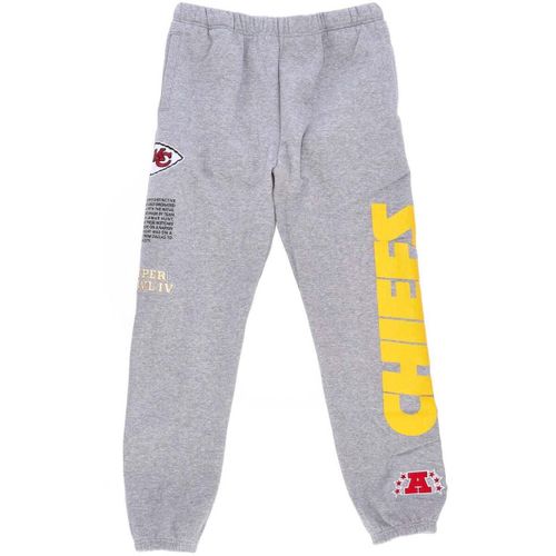 Jogging to Team Origins Fleece Pant - Mitchell And Ness - Modalova