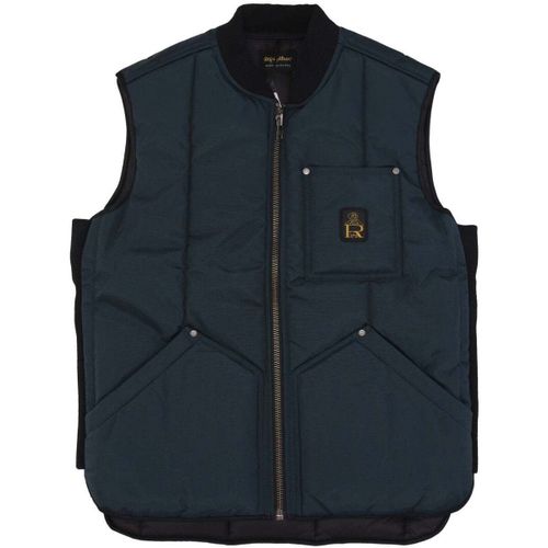Blouson Fridge Vest Petrol - Refrigiwear - Modalova