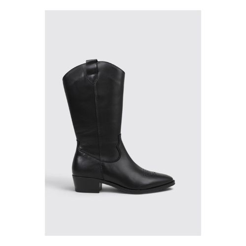 Bottes Sandra Fontan VALDIVIA - Sandra Fontan - Modalova