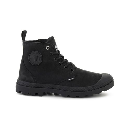 Baskets montantes Pampa Hi - Palladium - Modalova