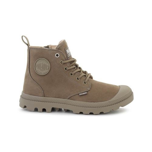 Baskets montantes Pampa Hi - Palladium - Modalova
