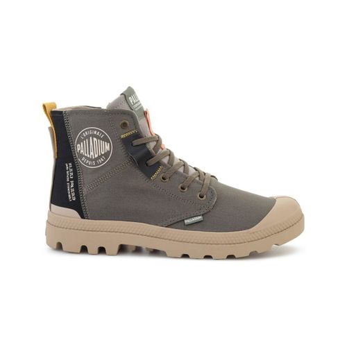 Baskets montantes Pampa Hi - Palladium - Modalova