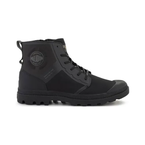 Baskets montantes Pampa Hi - Palladium - Modalova