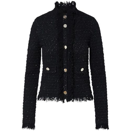 Veste Liu Jo cf6154ms052 - Liu Jo - Modalova