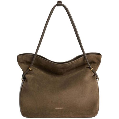 Sac à main Coccinelle Lizzie medium - Ttm-Coccinelle - Modalova