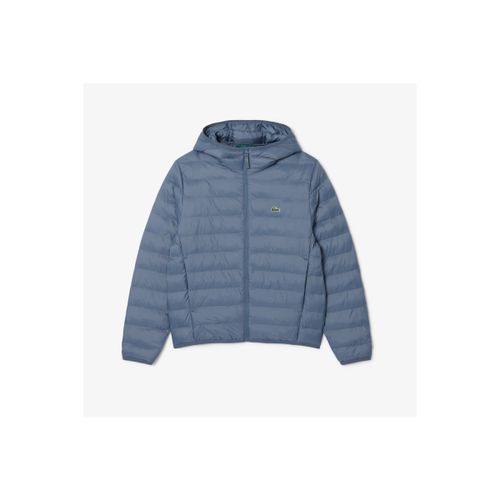 Vestes techniques Doudoune Légère en Ripstop Déperlant Urbain - Lacoste - Modalova