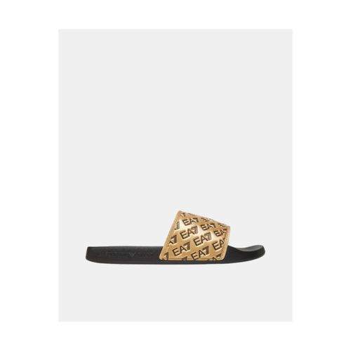 Sandales 7X000109 AF15125 - Emporio Armani EA7 - Modalova