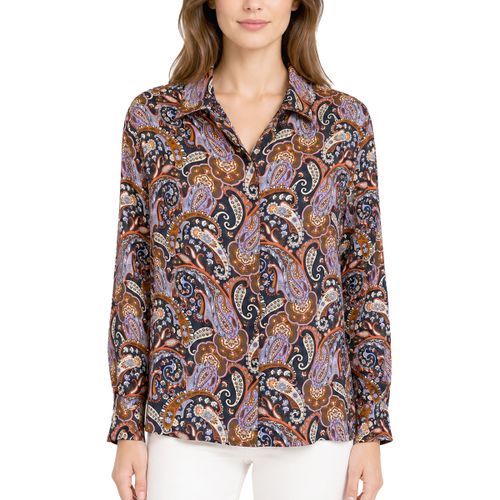 Chemise Niu' AW26601T205 - Niu' - Modalova