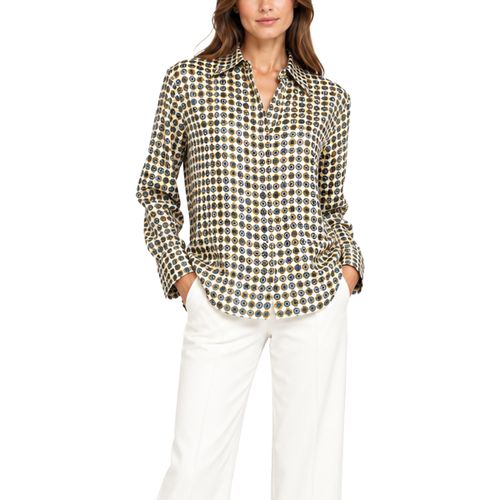 Chemise Niu' AW26601T200 - Niu' - Modalova