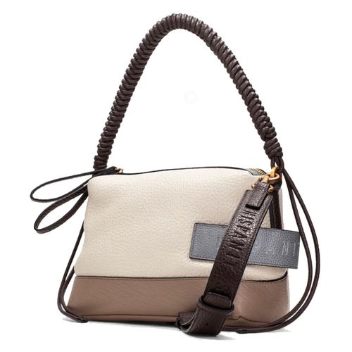 Sac à main bi264947 grey_c001 - Hispanitas - Modalova
